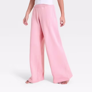 The Hollister Collection at Target Fleece Sweatpants