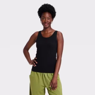 Universal Thread Iconic Tank Top
