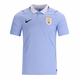 Nike Uruguay 26/27 Home Jersey