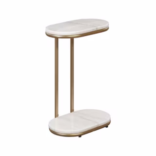 Beautiful Lane Drink Table by Drew Barrymore