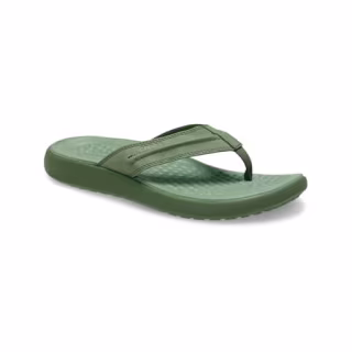 Crocs Yukon Vista II Literide Flip Flop