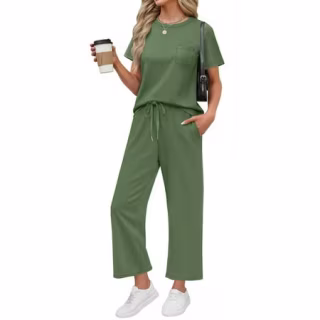 Fantaslook Two-Piece Lounge Set