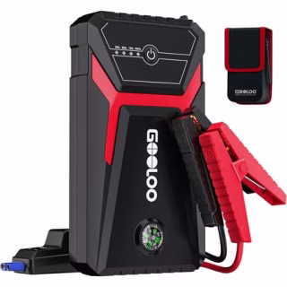 Gooloo Car Jump Starter