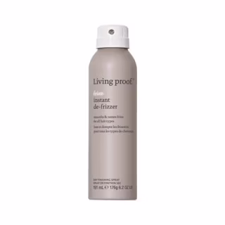 Living Proof No Frizz Instant De-Frizzer