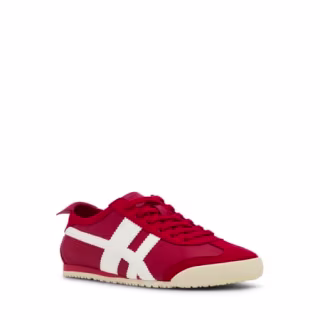 Madden Girl Glidde Lace-Up Sneaker