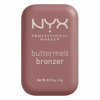NYX Professional Makeup Buttermelt Powder Blush