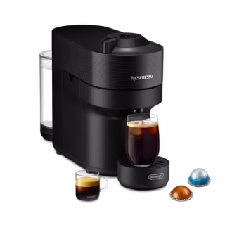 Nespresso Vertuo Pop Coffee and Espresso Maker by Breville