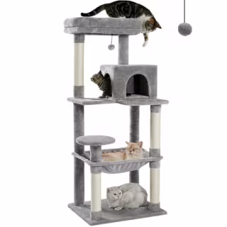 Pawz Road Cat Tree