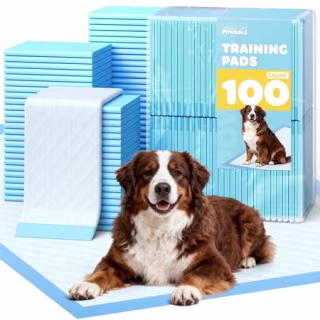 Powools Puppy Pads