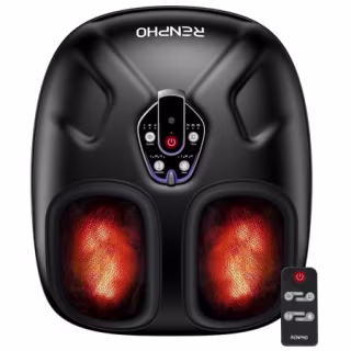 Renpho Foot Massager
