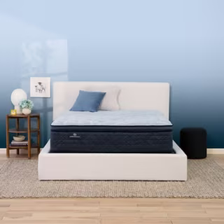 Serta Mattress