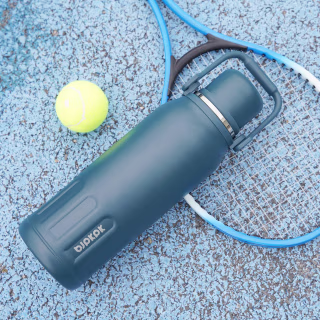 Bjpkpk Insulated Water Bottle