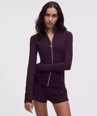 Lululemon Define Jacket Nulu