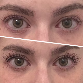 Maybelline Lash Sensational Sky High Washable Mascara