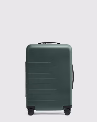 Quince carry-on luggage