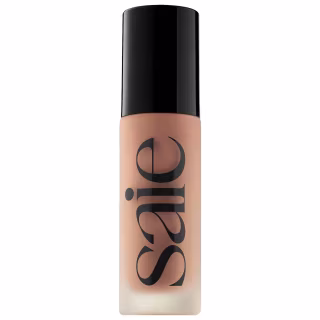 Saie Glowy Super Skin Tint Foundation with Hyaluronic Acid