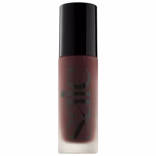Saie Glowy Super Skin Tint Foundation with Hyaluronic Acid