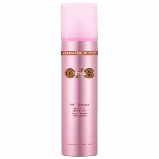 One/Size On 'Til Dawn Bronze Veil Setting Spray
