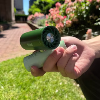 Shark ChillPill 3-in-1 Personal Cooling System