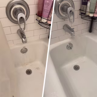 Wet & Forget Shower Cleaner Spray