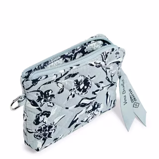 Vera Bradley Cotton Coin Purse