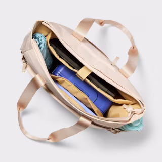 All in Motion Tote Bag