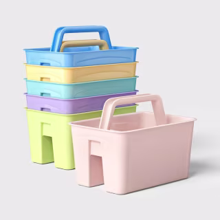 Up & Up Mini Caddies (6 Pack)