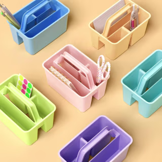 Up & Up Mini Caddies (6 Pack)