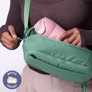 Owala 3.5L Crossbody The All-Day Messenger Bag