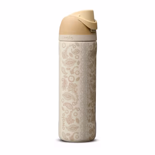 Owala Stainless Steel Special Edition FreeSip Water Bottle (24 Ounce)