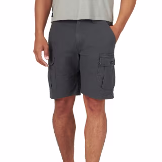 Wrangler Men's Stretch Cargo Shorts
