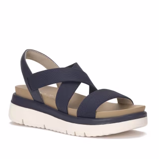 Kelly & Katie Pem Wedge Sandal