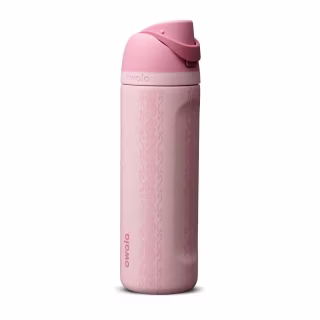 Owala Stainless Steel Special Edition FreeSip Water Bottle (24 Ounce)