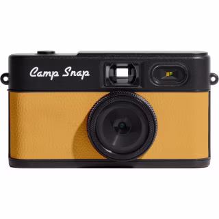 Camp Snap 2