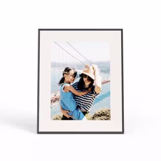 Aura Aspen Digital Photo Frame