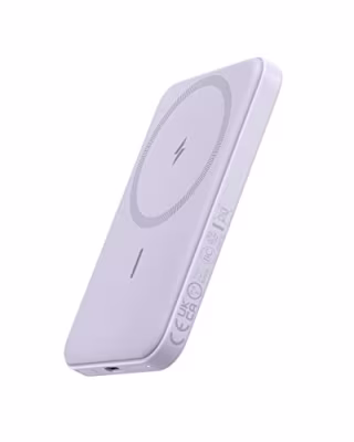 Anker 621 Magnetic Portable Charger (MagGo)