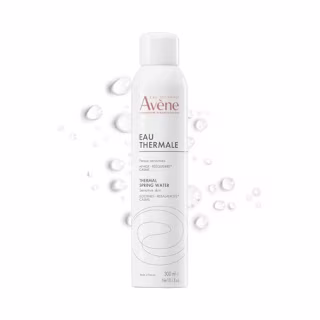 Avène Thermal Spring Water Facial Mist Spray