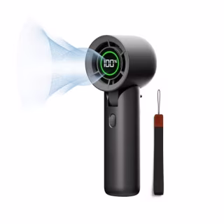 Blueair AlwaysCool Portable Handheld Fan