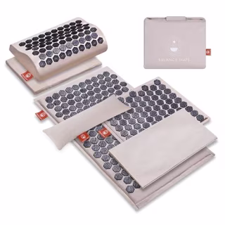 Balance Mate Acupressure Mat Set