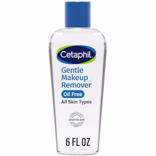 Cetaphil Gentle Waterproof Makeup Remover