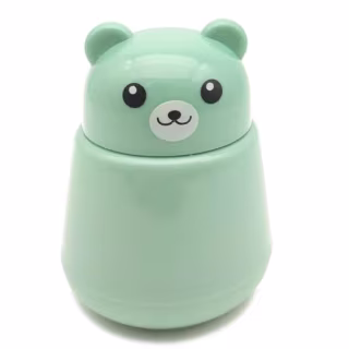 CoaGu Bear Pill Crusher