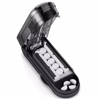 DEPAD Pill Cutter