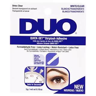 Duo Eyelash Adhesive