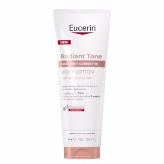 Eucerin Radiant Tone Dark Spot Corrector Body Lotion