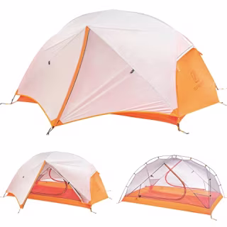Featherstone Granite 2-Person Backpacking Tent