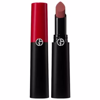 Giorgio Armani Lip Power Long-Lasting Matte Lipstick