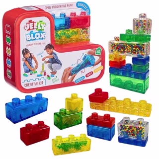 Goliath Jelly Blox Creative Kit