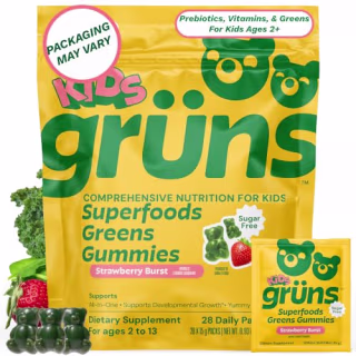 Grüns Kids
