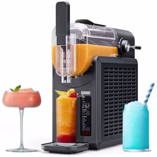 Iceman by Chefman Slush-Ease Slushie Machine
