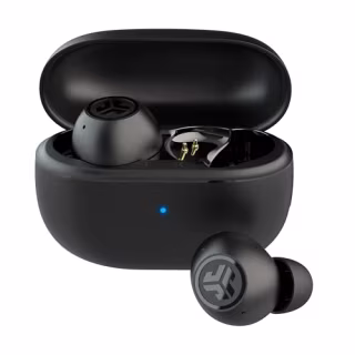 JLab Go Pop ANC Wireless Earbuds